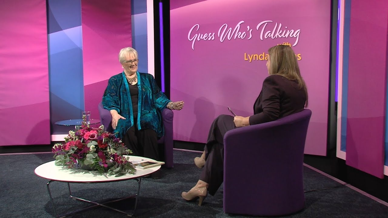 Guess Whos Talking: Episode Five