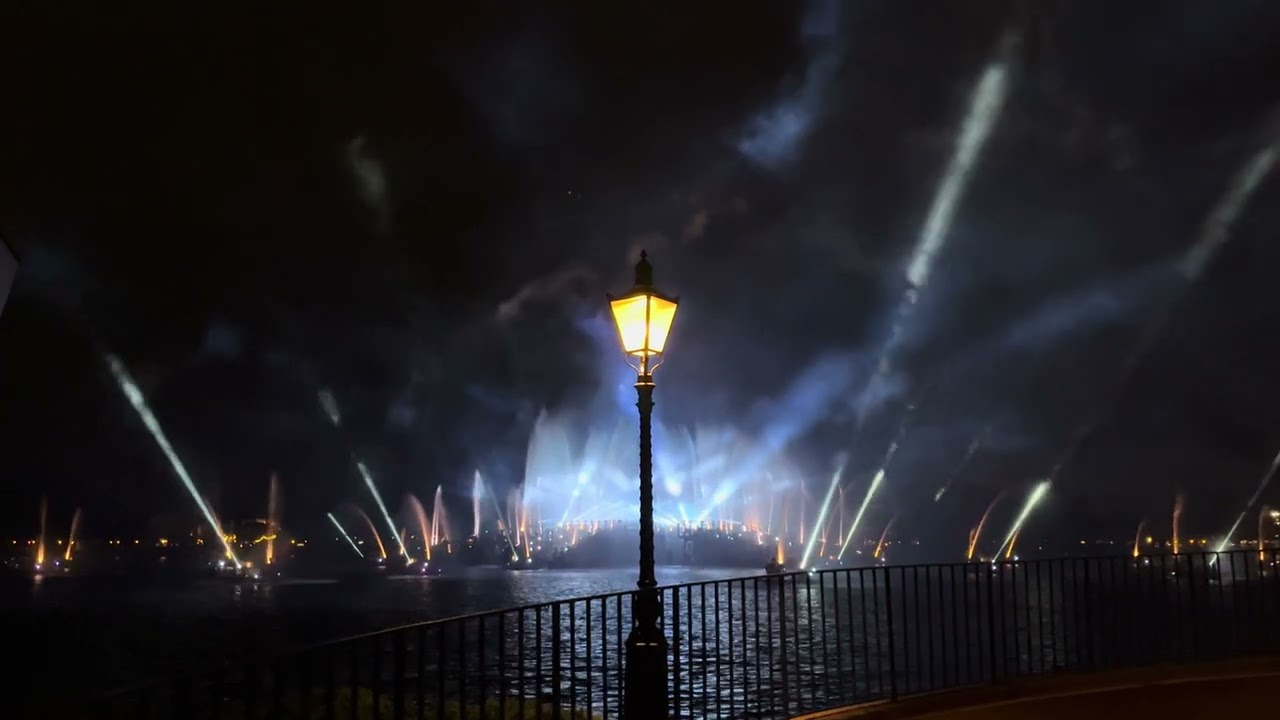 Luminous The Symphony of Us