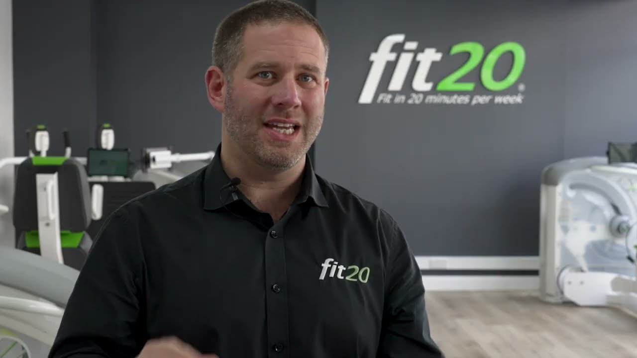fit20 Exeter & Torquay Owner