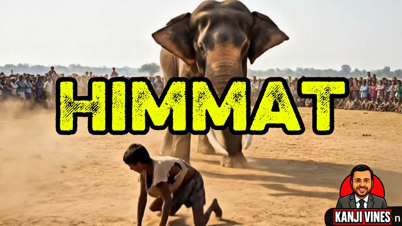 Kids Story | choty bachy ki Himmat  #video 