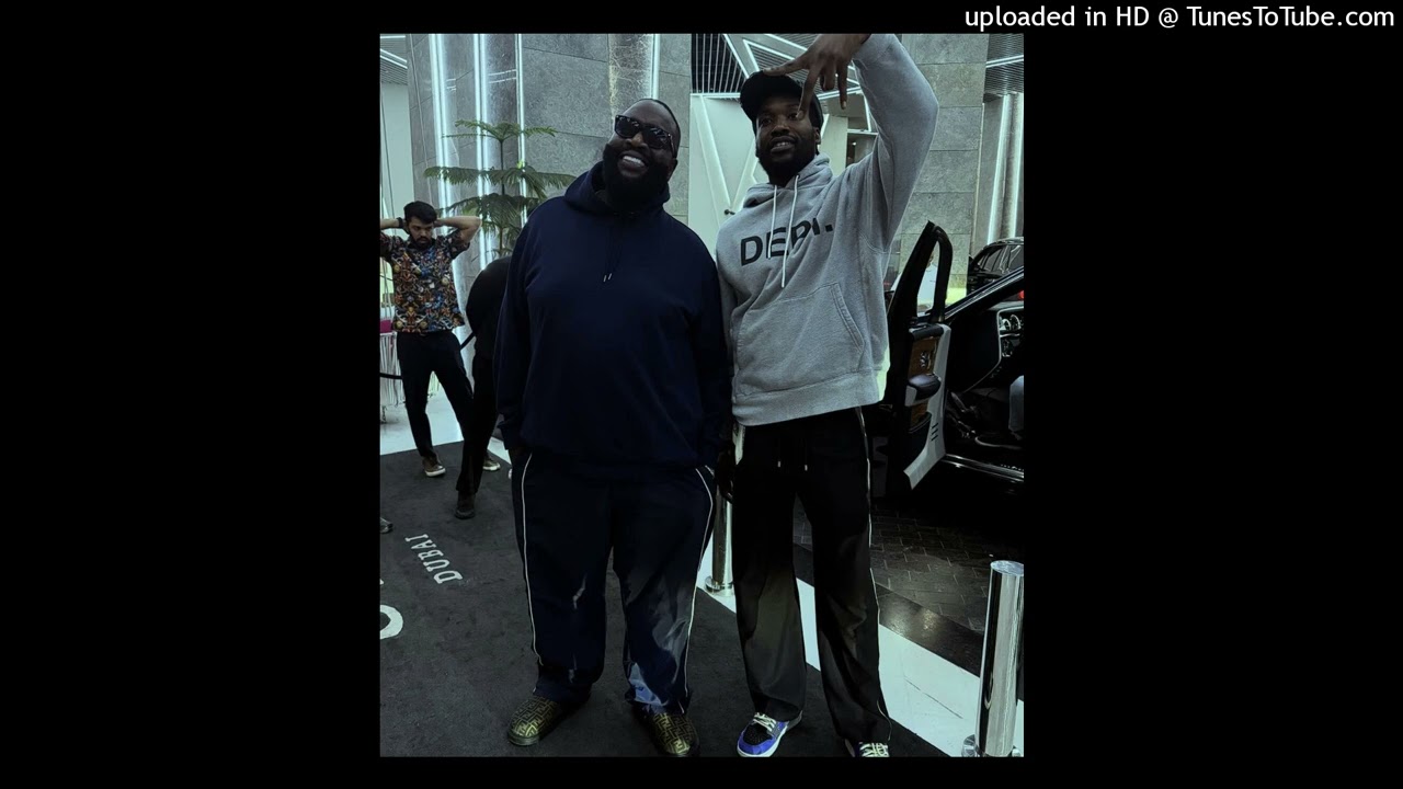 (FREE) Meek Mill Type Beat - “HATE THE REAL ME