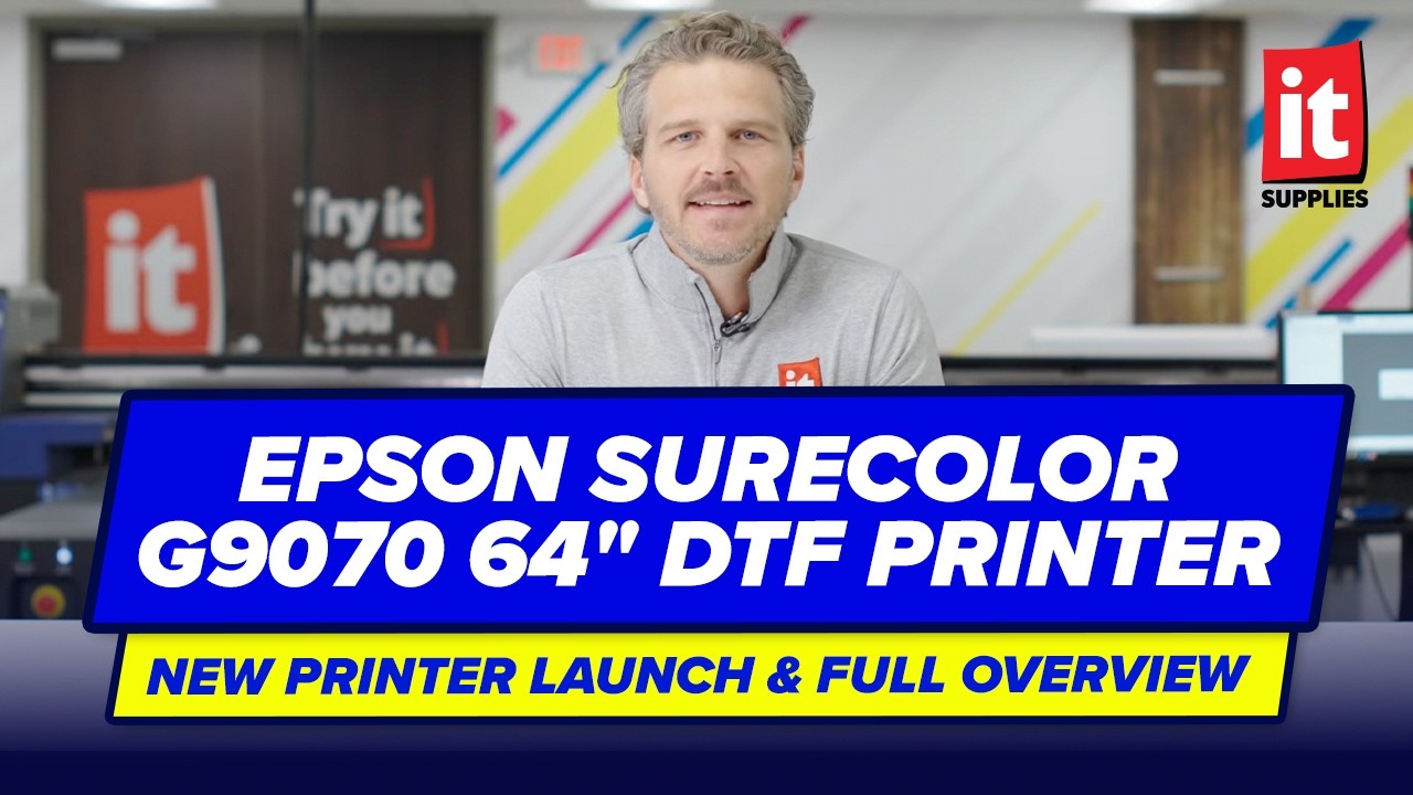 Принтер Epson SureColor G9070 64