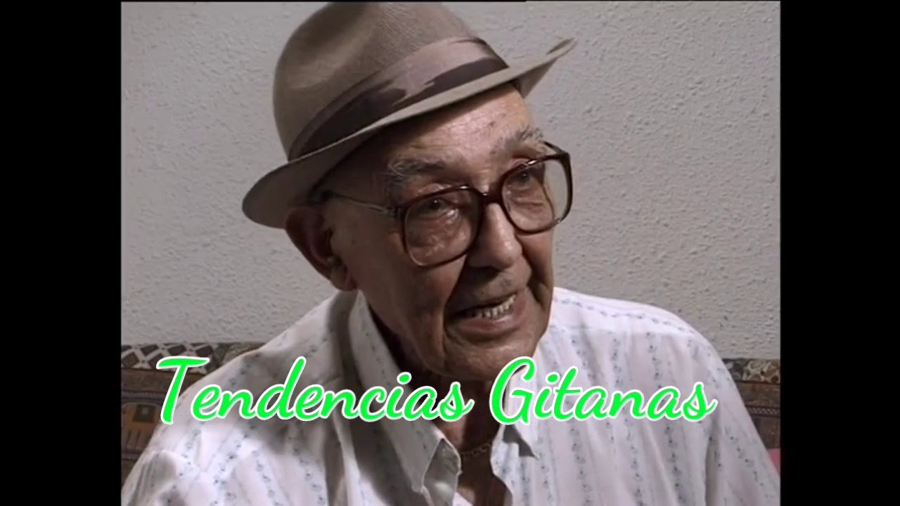 Documental sobre gitanos que vivieron la guerra civil española