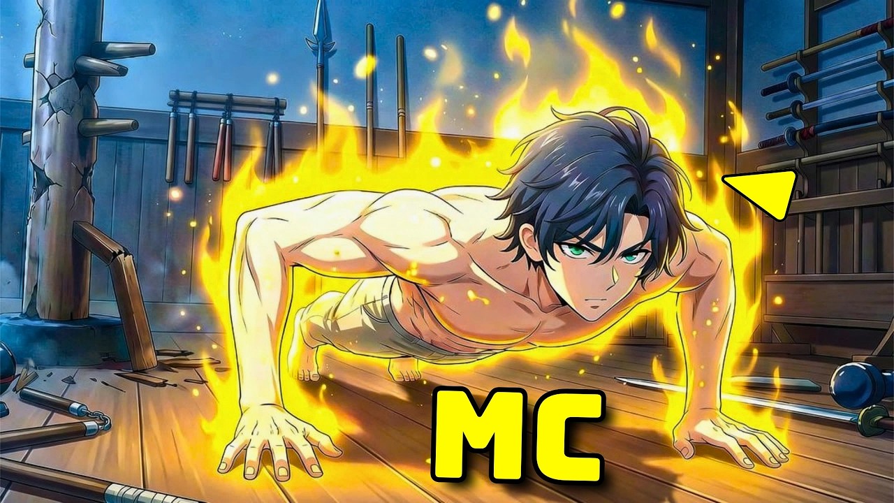 Muling Ipinanganak Na May Lakas Ng Martial God Mas Malakas Sa Mago - Manhwa Recap Tagalog