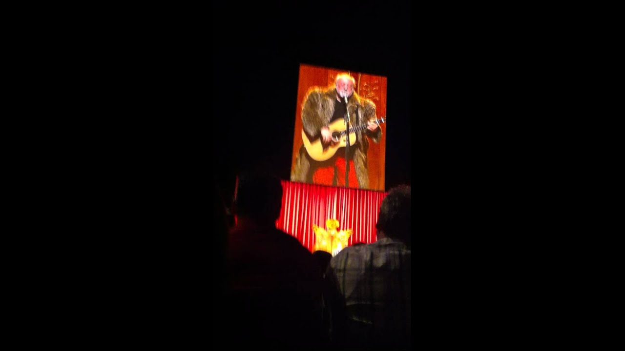 Urbanus Zelf! - Maddamen met een Bontjas
