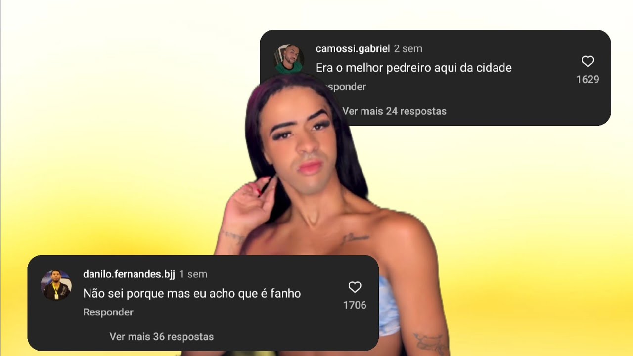 Postagens do Instagram que chegaram NO PÚBLICO ERRADO