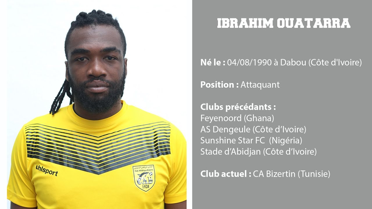 Best of Ibrahim Ouattara Goals & Skills & Assists