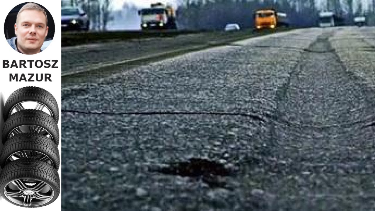 Koleiny na drodze: przyczyny, jak wydostać się z koleiny zimą