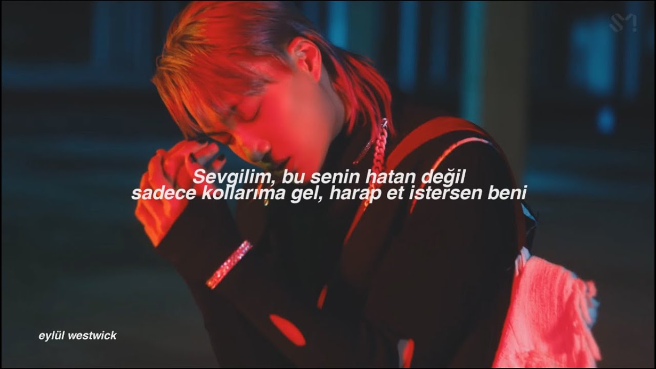 KAI - Mmmh (Türkçe Çeviri)