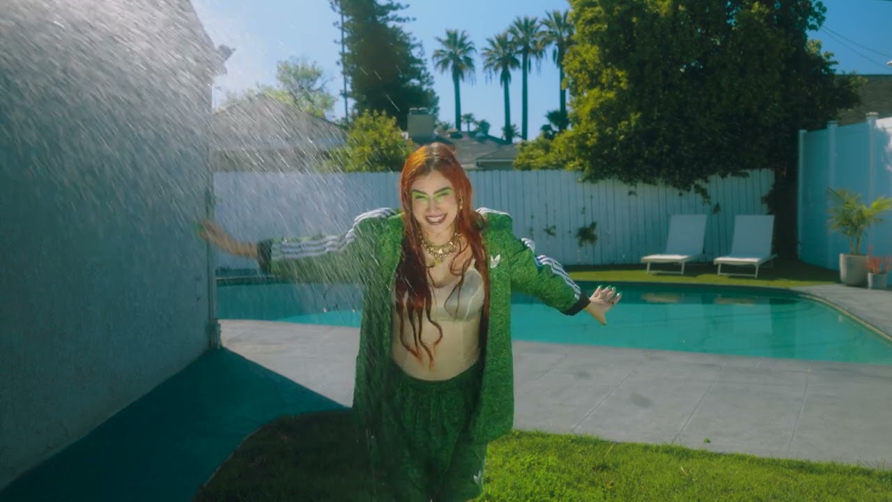 KANNER - GRASS IS GREENER (Official Video)