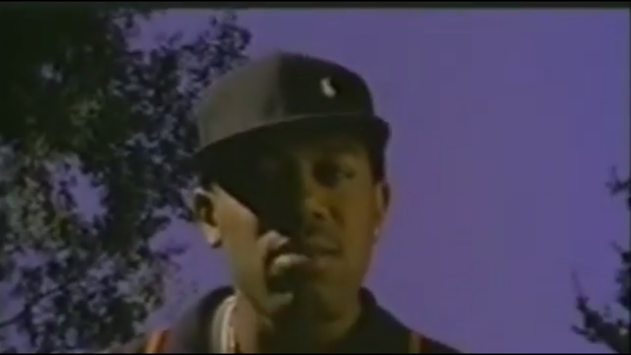 Tru Swamp Nigga