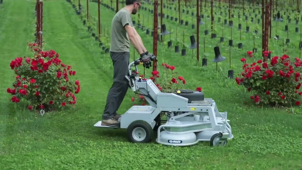 GRIN XM Lijn Samenvatting