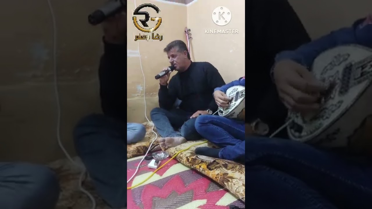 مقام جديد فنان الكبير غانم سلو أوغلو