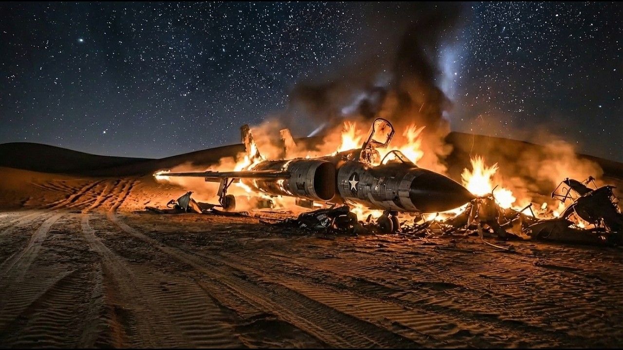 SR-71 Blackbird Restoration | From Combat Damage to Perfection