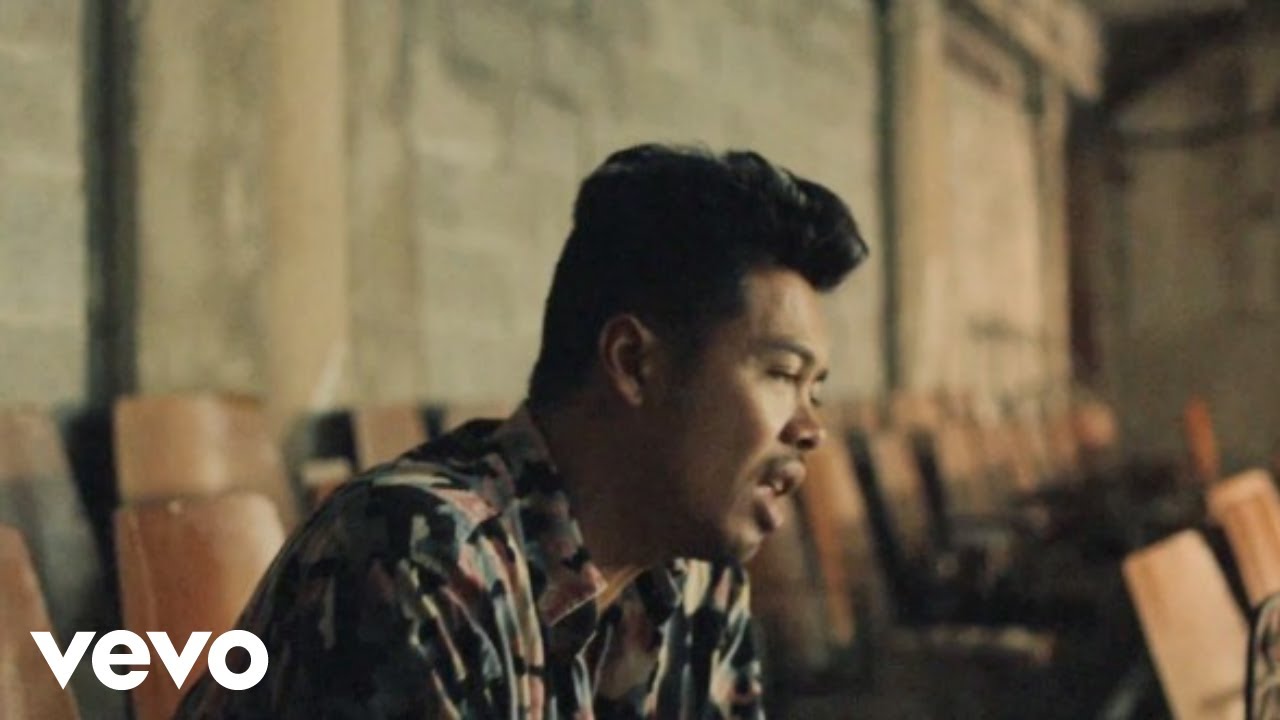 The Temper Trap - Trembling Hands