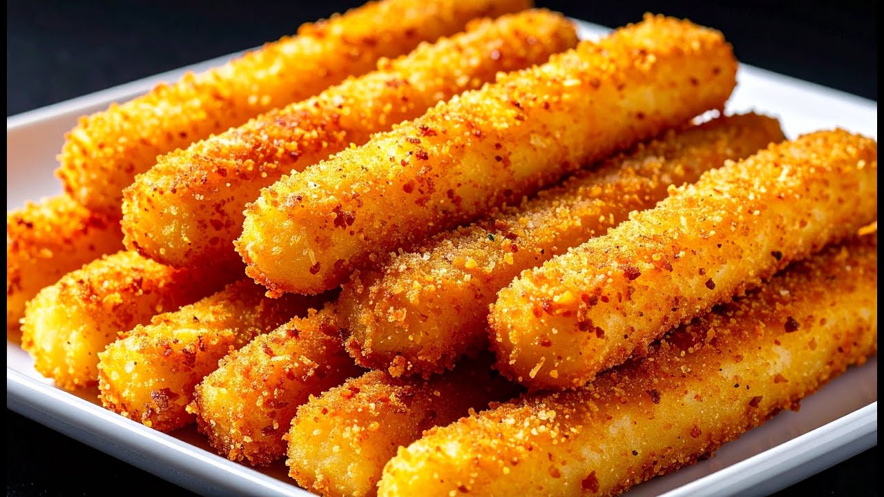 Nur Kartoffeln und Eier! Das leckerste und einfachste Rezept! Ich mache es jeden Tag!
