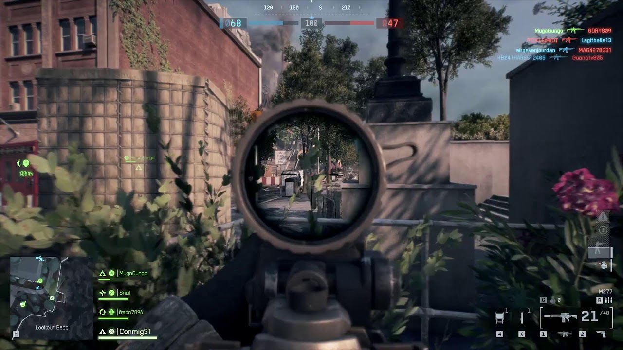 🔴LIVE!! Battlefield 6 - Domination + King of the hill