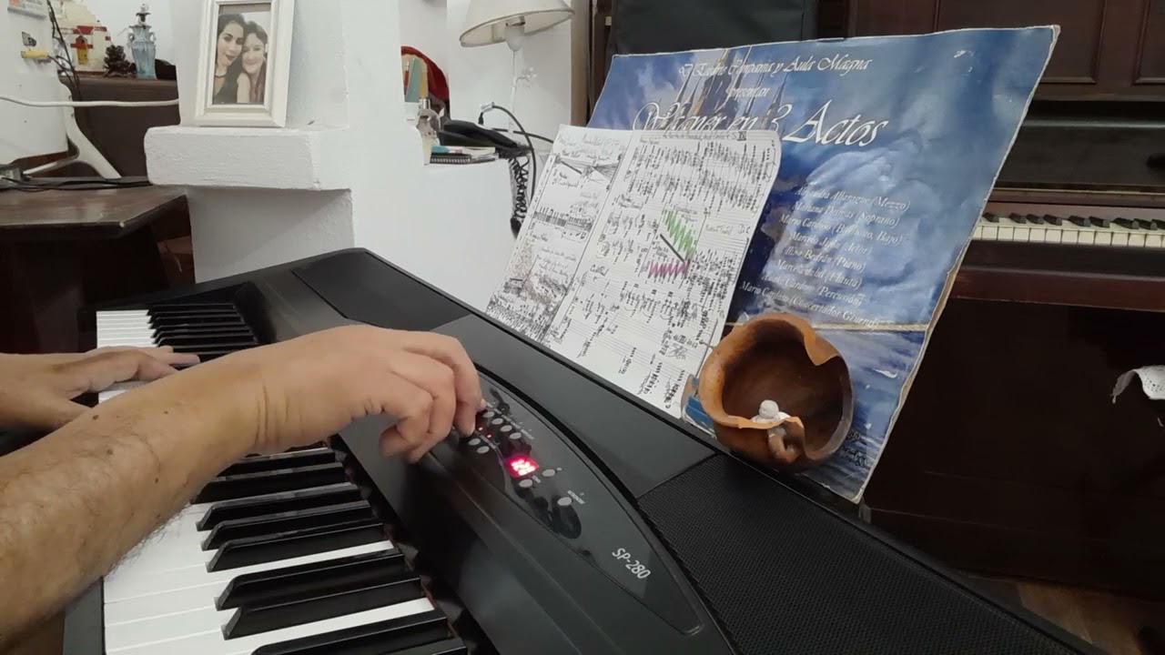 NAVIDAD ACTUAL OP.277[choral contempor&aacute;neo 2022], by Mario Cardoso