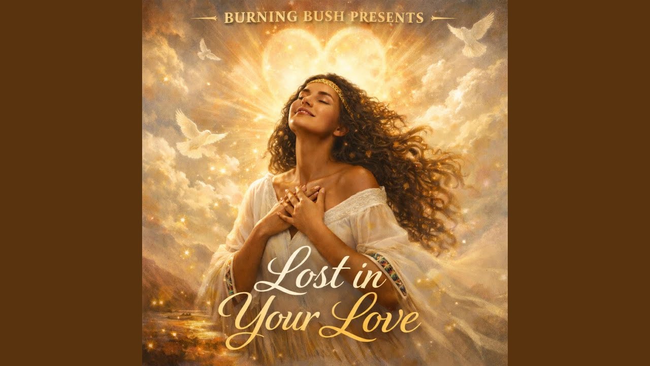 Lost In Your Love