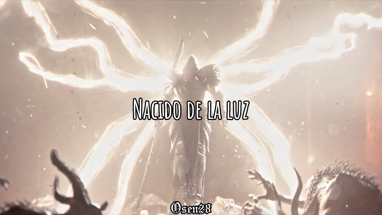 WARKINGS - Hellfire // feat. Morgana le Fay「sub español」|| Diablo IV