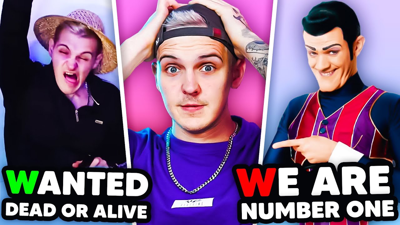 Welcher Song mit W ist der Wildeste?