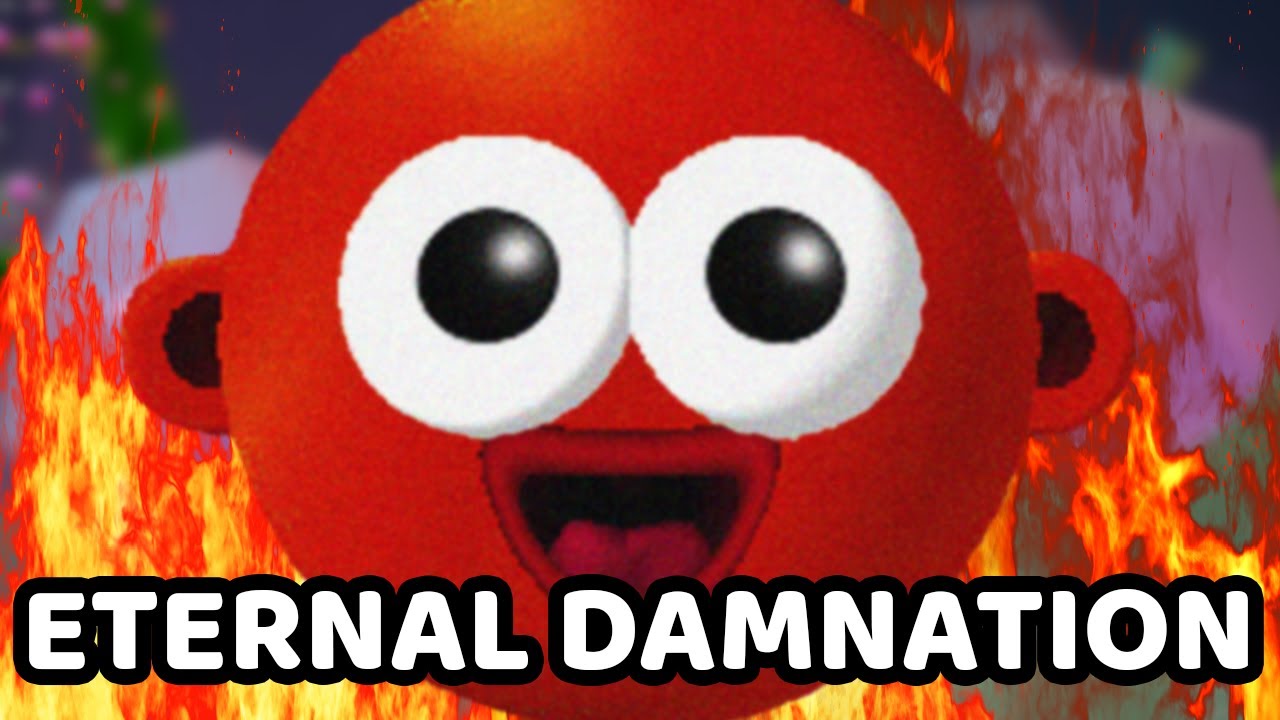 Pogostuck Is Pure TORTURE