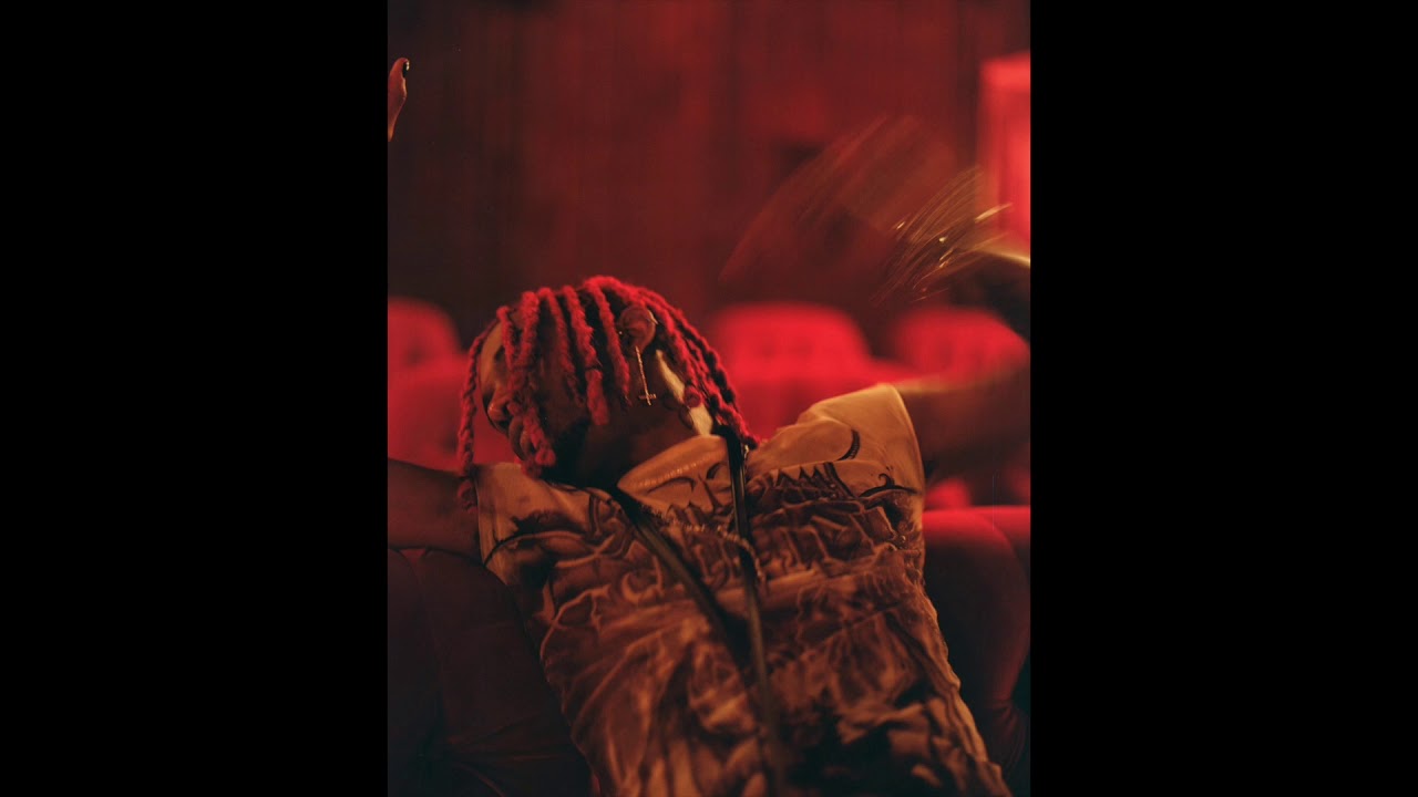 [FREE] Playboi Carti x Art Dealer x WLR Type Beat 