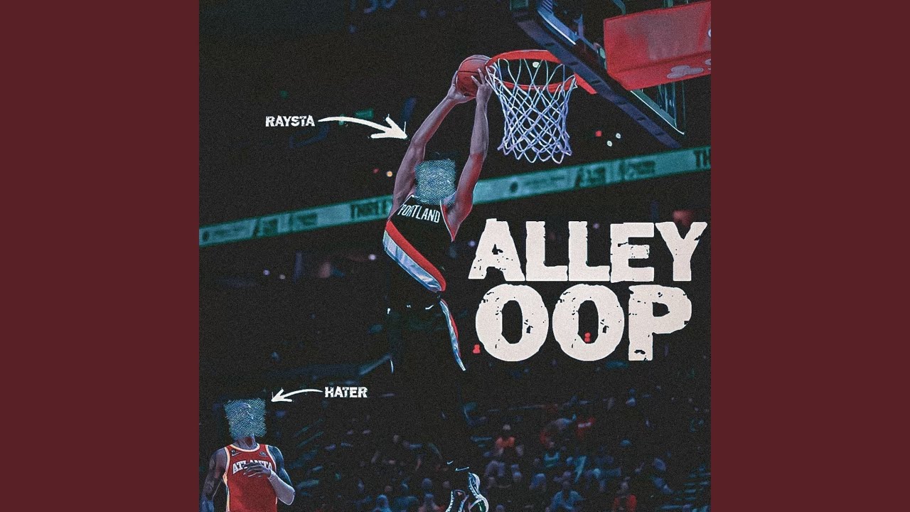 Alley Oop