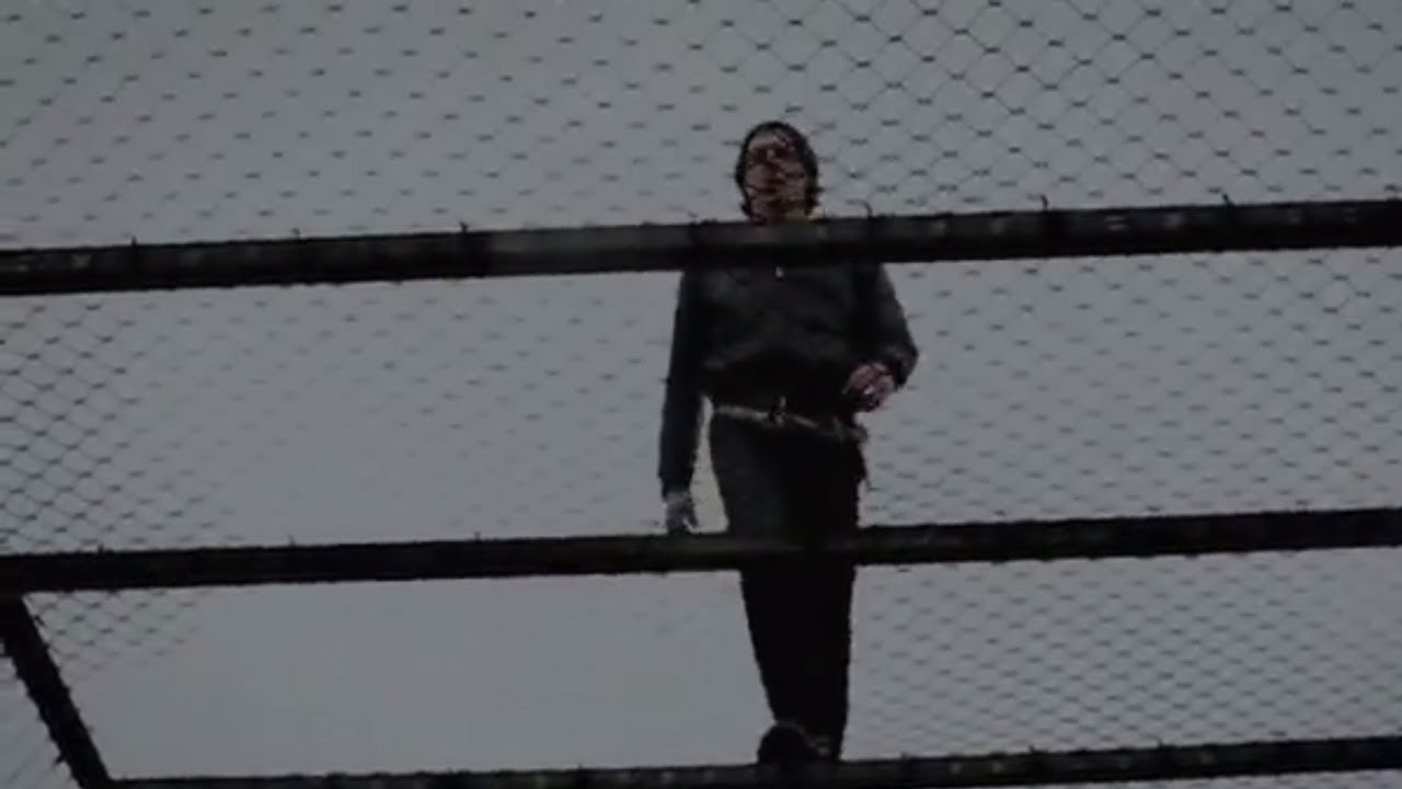 BLACK REBEL MOTORCYCLE CLUB - 