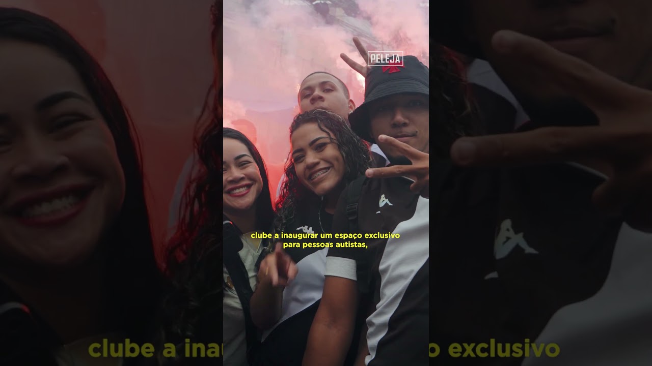 Onix | Torcida pela Inclusão