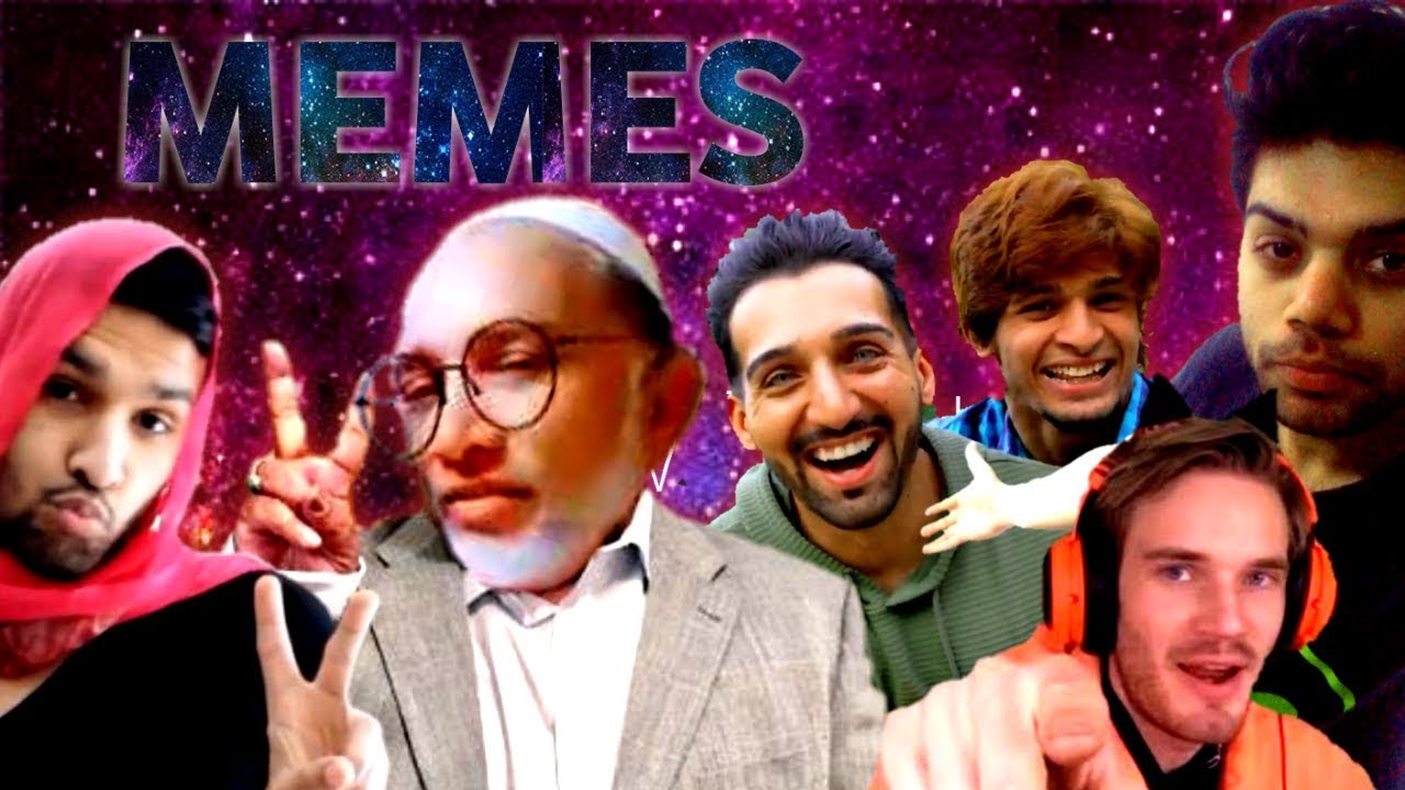 Memes i like to watch in Pakistan
