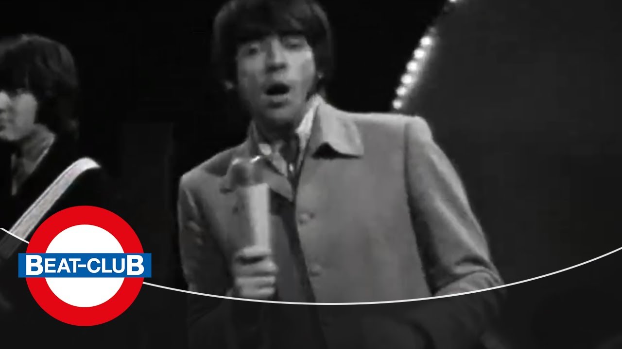 Paul Revere & The Raiders - Out On The Road - 2nd version (1969)