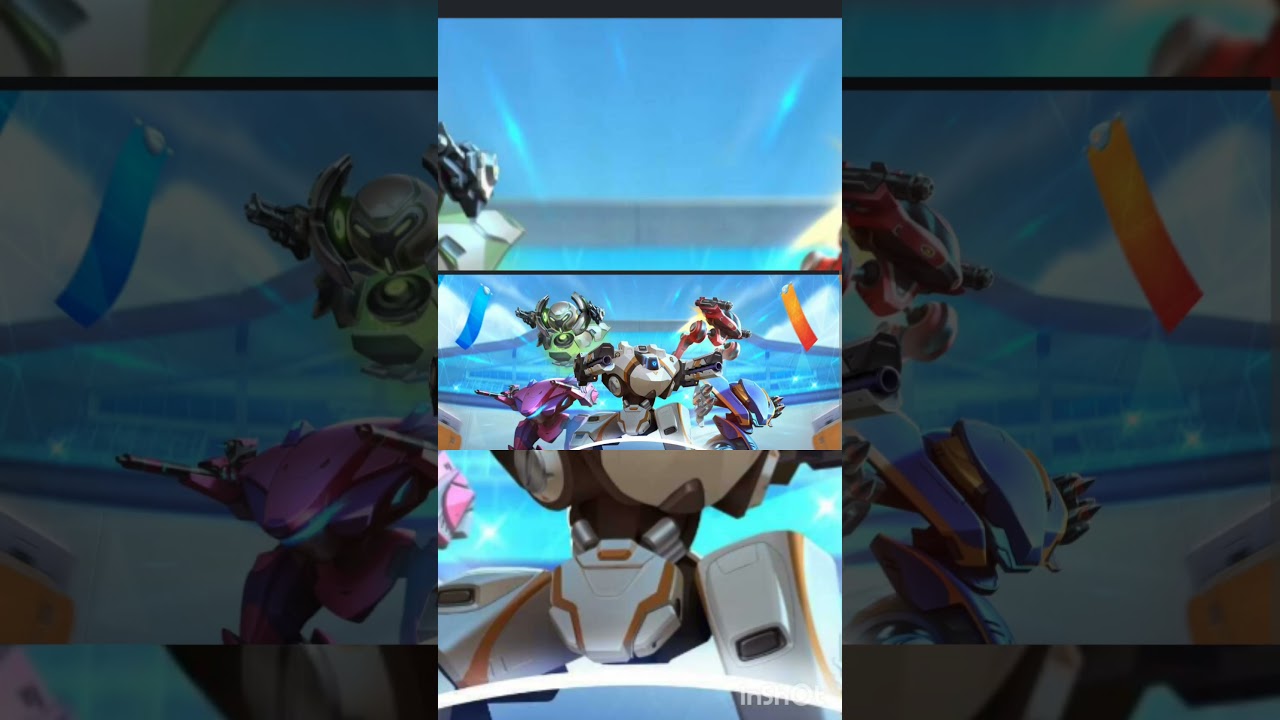mech arena promo code new