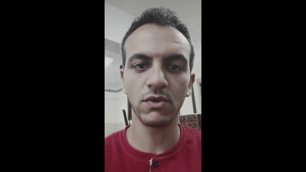 Gharbiya Fab Lab manager