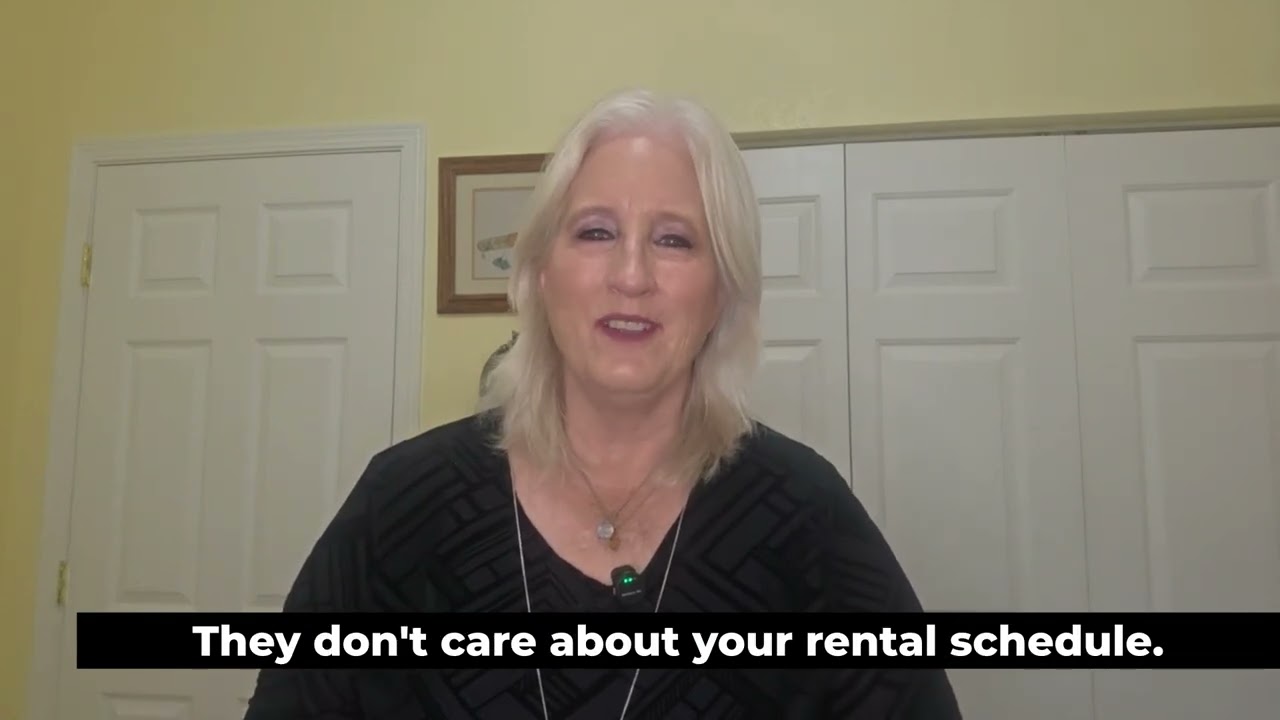 Your Home Won't Sell? Don't Make This Mistake