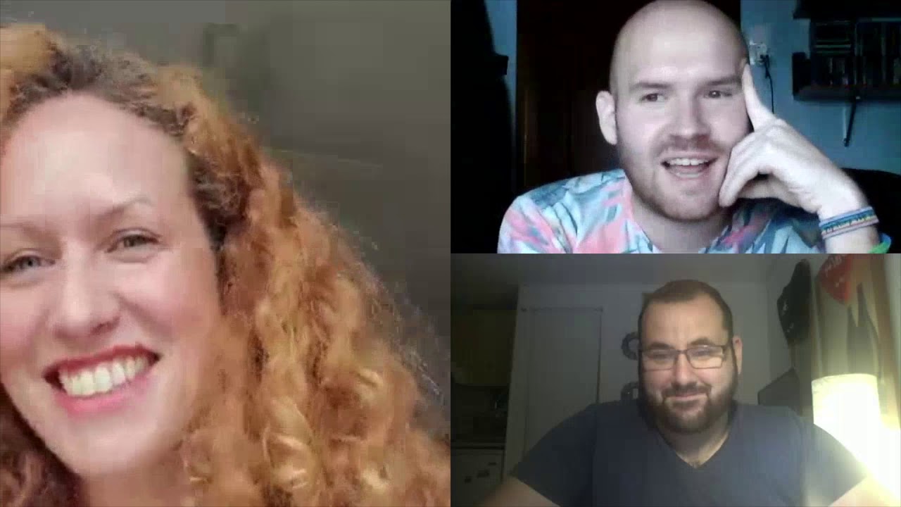 Entrevista con Noemi Gallego (Popstars, Eurovision 2009 y Destino Oslo 2010)