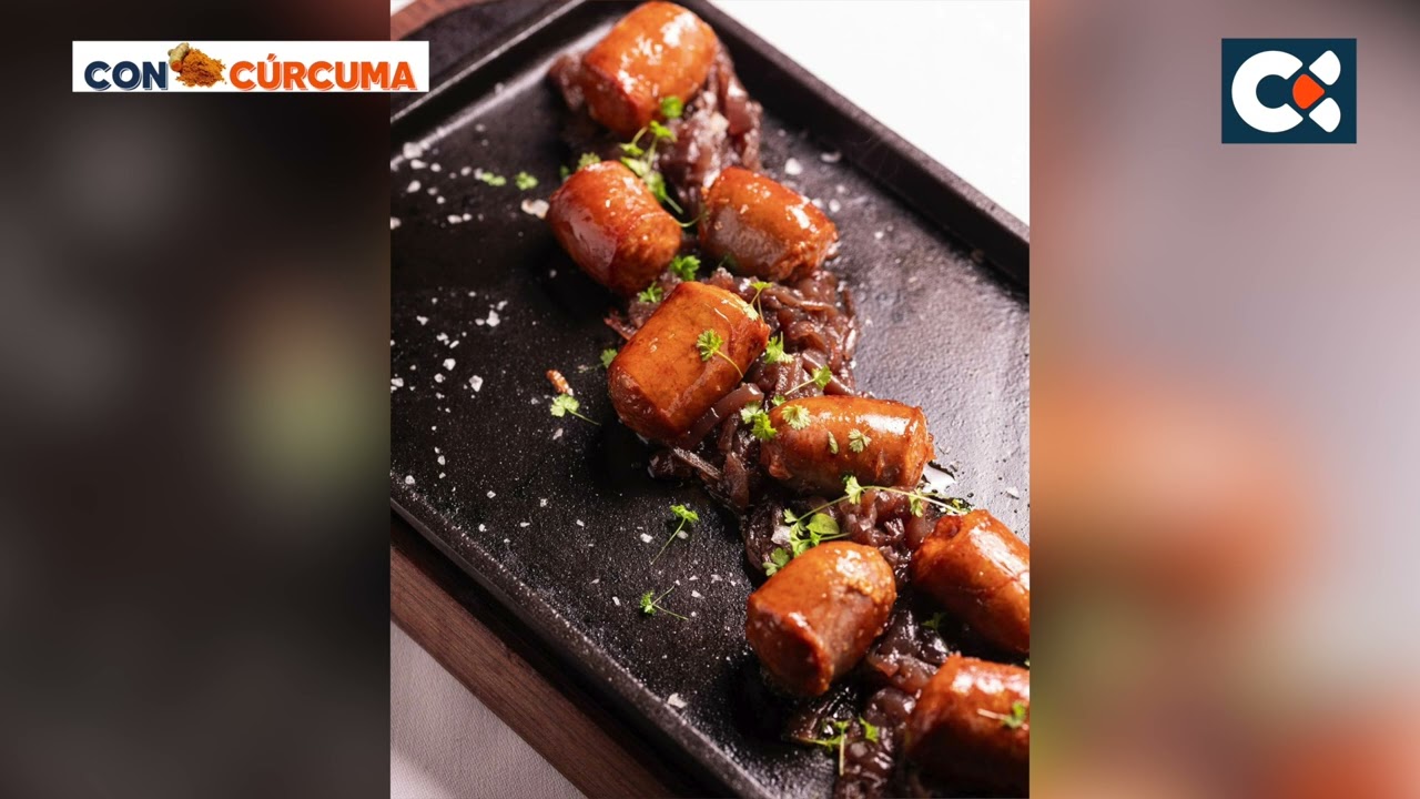 &Oacute;scar Padr&oacute;n | Chef del Restaurante  Brunelli's (Puerto de la Cruz)