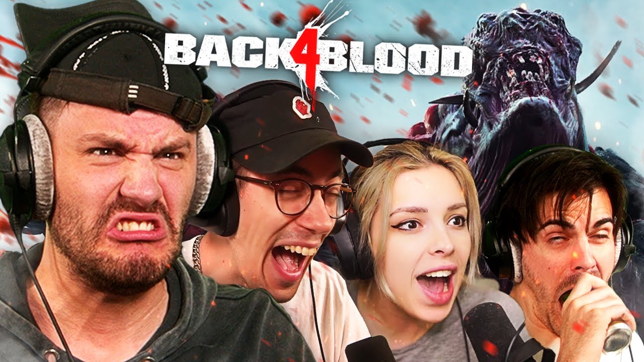Der SPANDAUER RÄUMUNGSTRUPP | Back4Blood