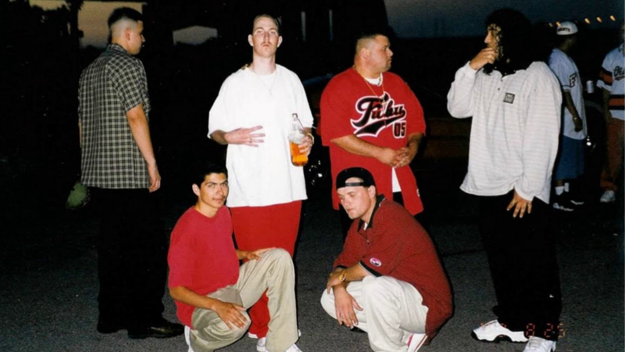 Woodie - Norte Sidin' (Beat Remake) Yoc Influenced