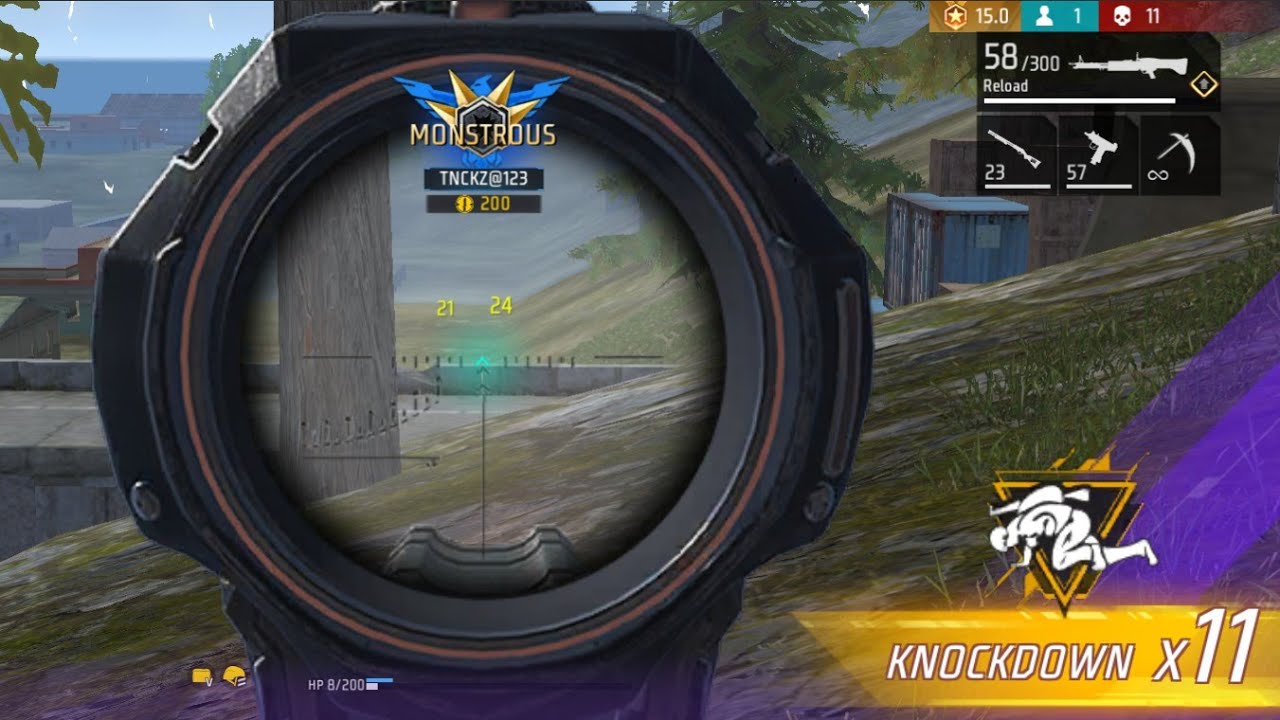 #freefire #dothingsyoudontwanttodo #caniearnmoneybyplayingpubg 