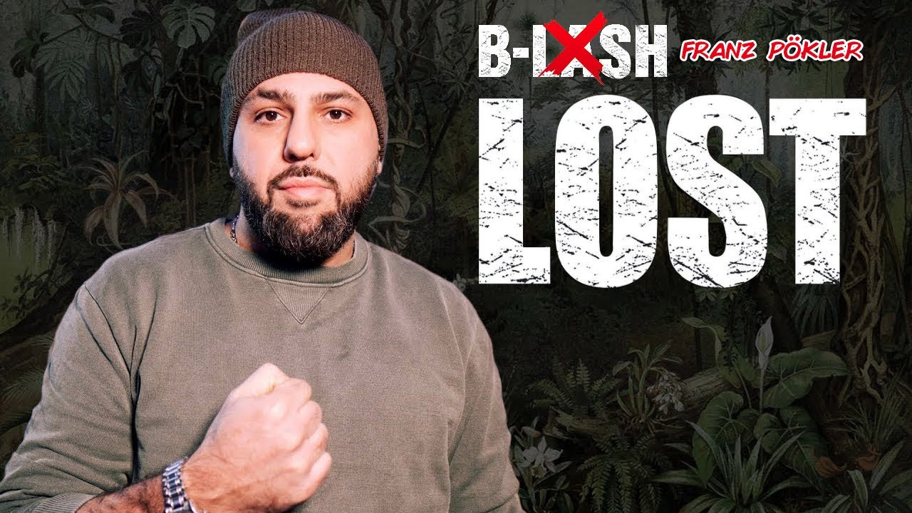 B-Lash - LOST