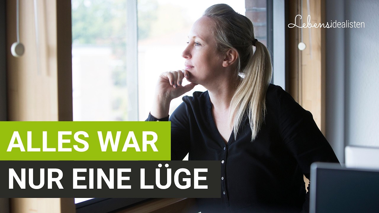 Neuanfang nach Affäre: Der größte Fehler eures Lebens? I Lebensidealisten