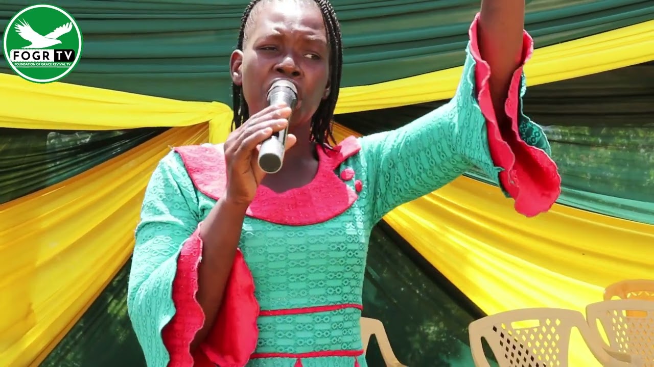 Prisca Paul  Dendo Nyasaye  kod Pako Nyasaye  manigi  teko mar Nyasaye