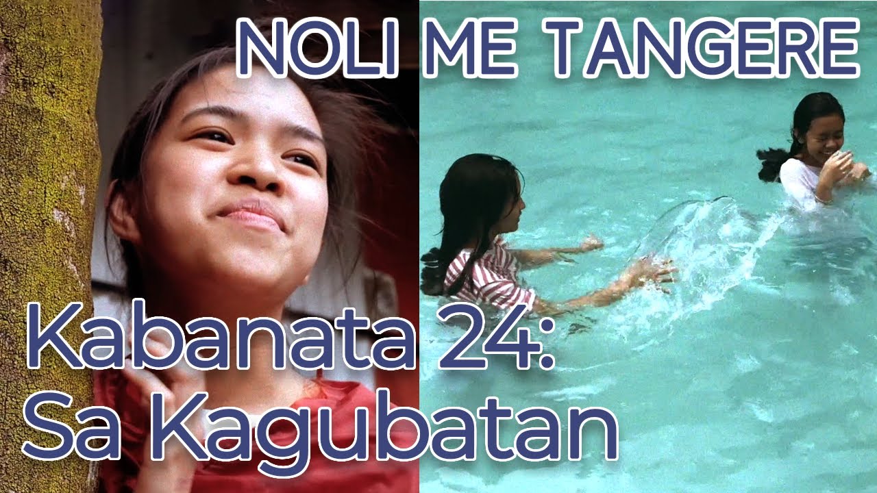 Noli Me Tangere Kabanata 24: Sa Kagubatan [Roleplay]