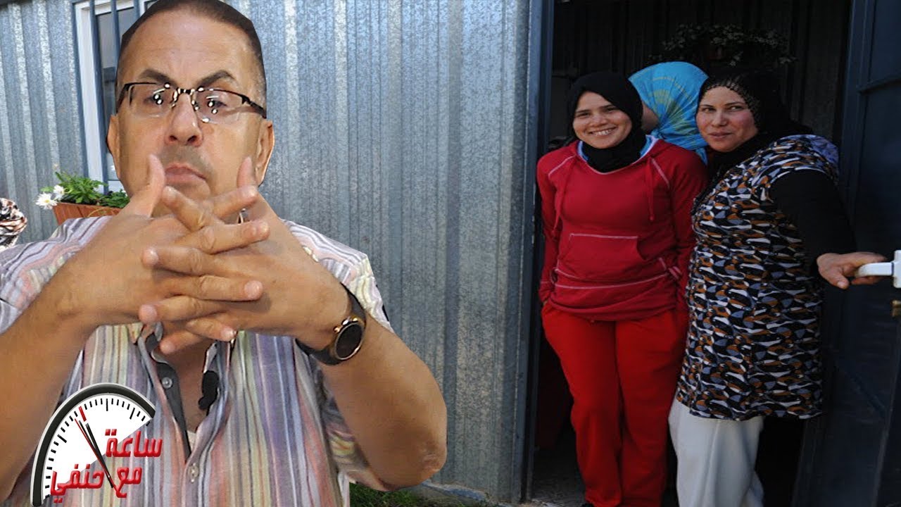 بسبب  2 نساء شقيقتان حدث ما حرمه الله بينهما والمفاجاه !!!