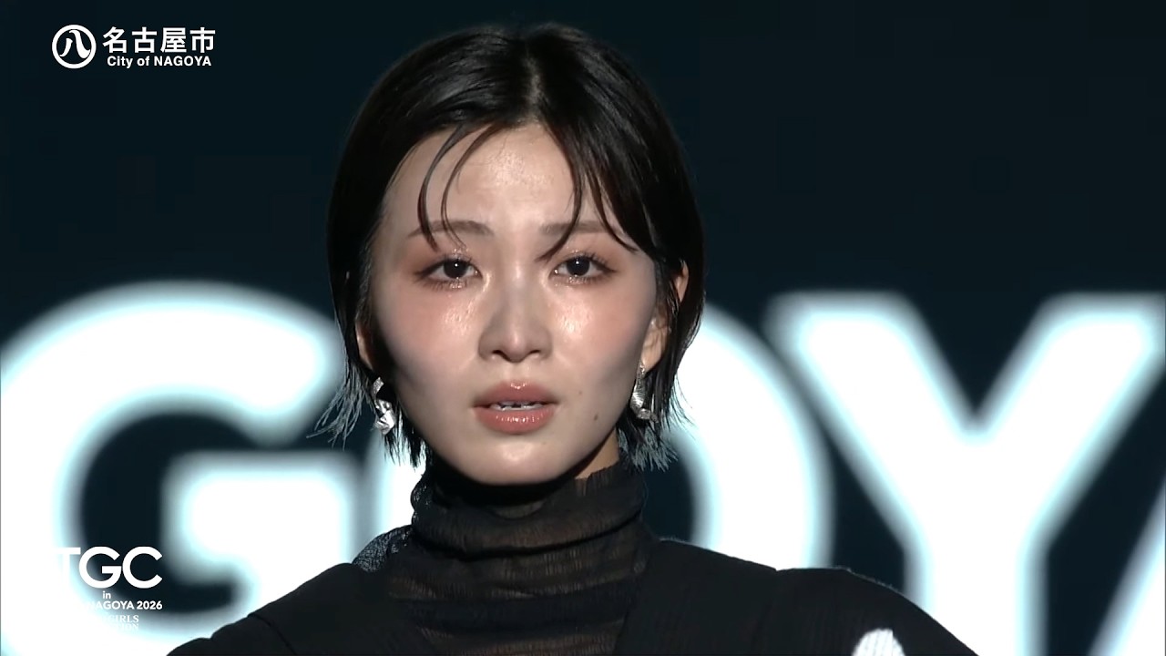 NAGOYA CREATORS STAGE｜Samsung Galaxy presents TGC in あいち・なごや 2026