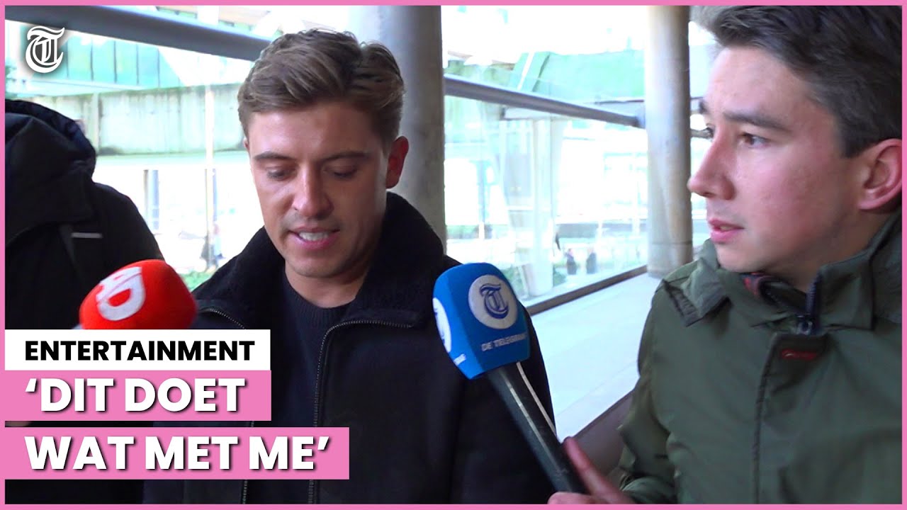 Lil Kleine wil zoontje zien: 'Al 1 jaar niet gezien'