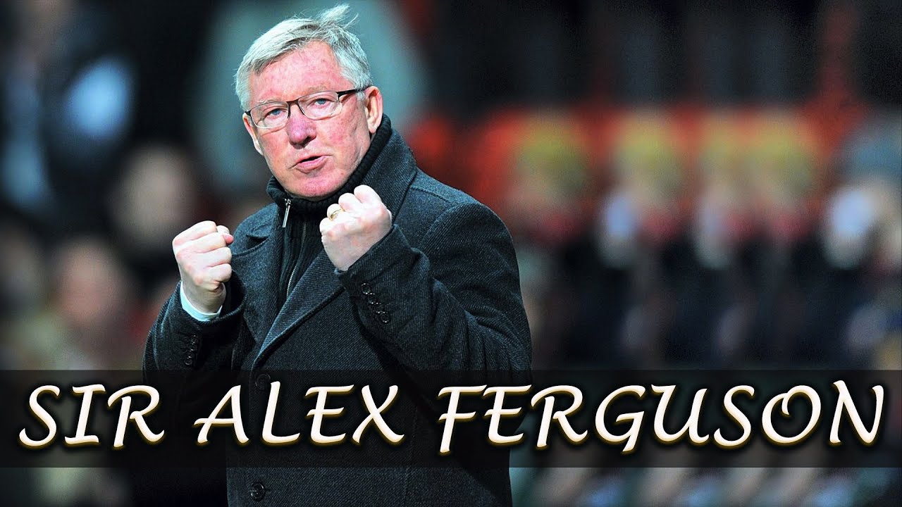 Sir Alex Ferguson Chanchin || Biography