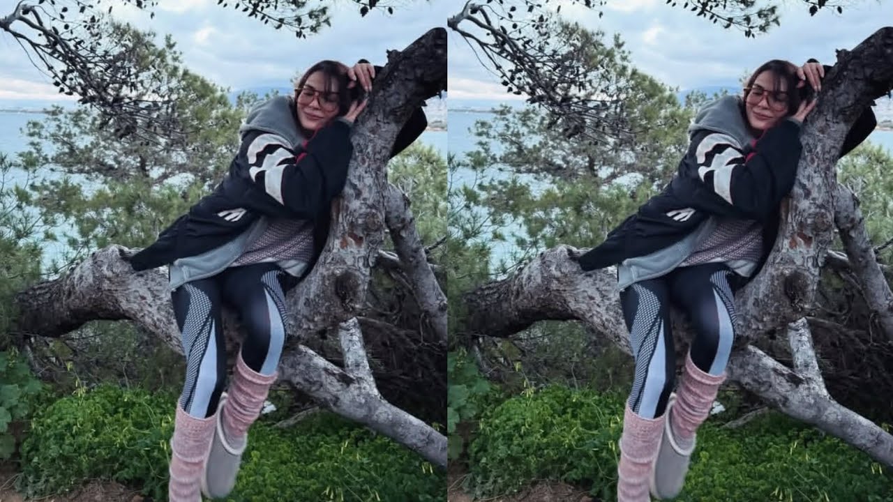 È ARRIVATO L'ULTIMO POST DI EBRU ŞAHİN#ebrusahin 