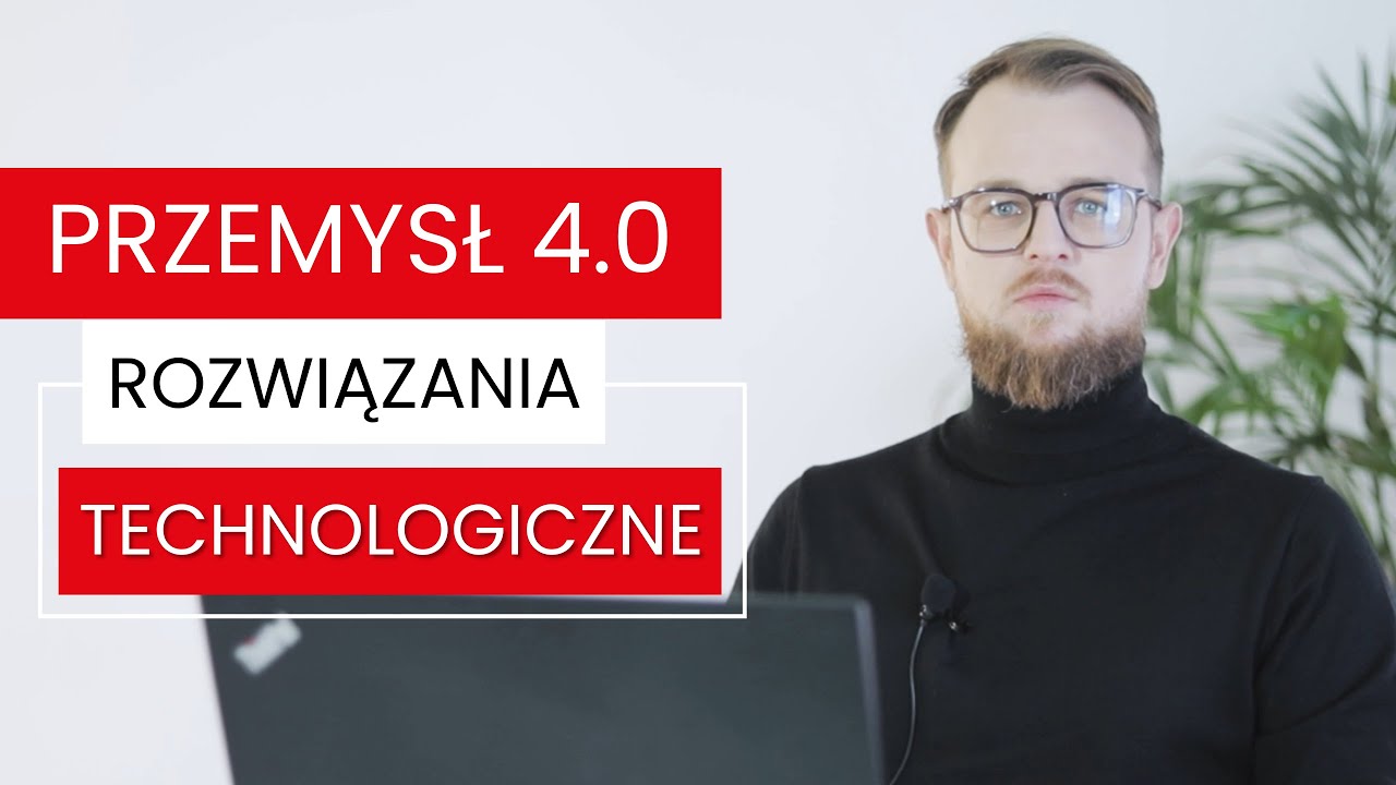 W jaki sposób integrować systemy informatyczne i produkcyjne w ramach Przemysłu 4.0?